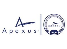 Apexus logo