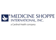 Medicine Shoppe International logo