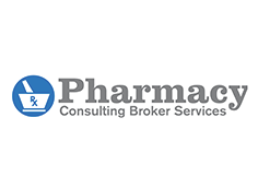 Pharmacy Consulting Broker Services logo
