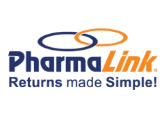 Pharmalink logo