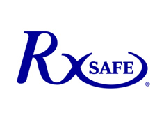 RXsafe logo