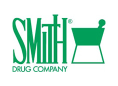 Smith Drug Company logo