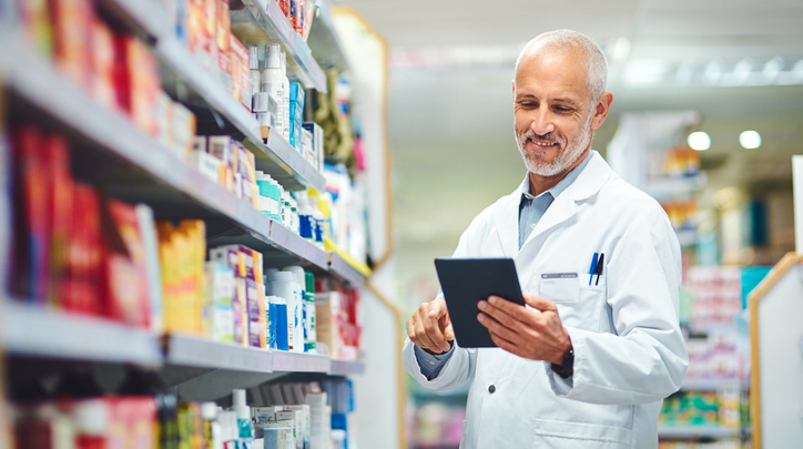 Top 6 Ways Pharmacies Can Optimize Their Prescription Reimbursement from Third-Party Payers