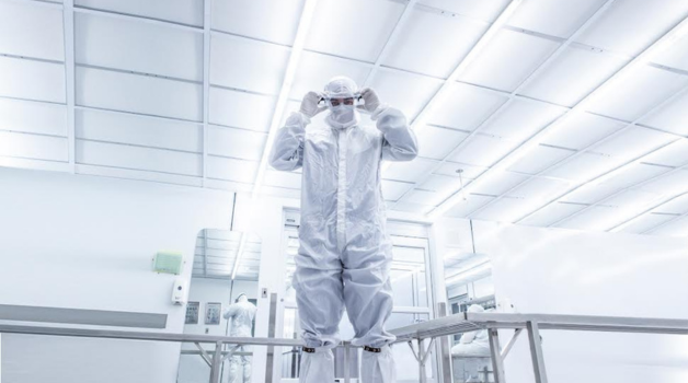 What’s the Difference Between Sterile and Aseptic?