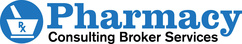 Pharmacy Consulting Broker Services