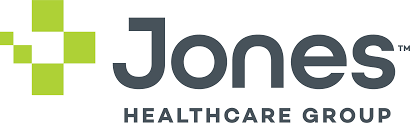 Jones Healthcare Group