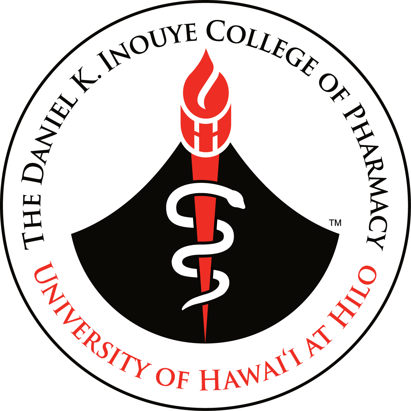 University of Hawai'i at Hilo- Daniel K. Inouye College of Pharmacy