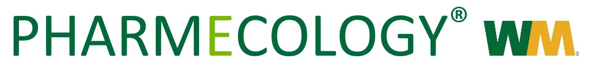 WM, PharmEcology Services