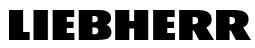 Liebherr
