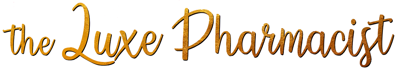 The Luxe Pharmacist