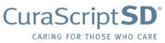 CuraScriptSD