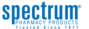 Spectrum Pharmacy Products