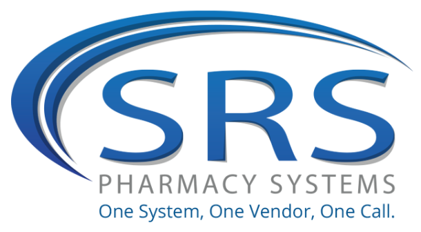 SRS Pharmacy Systems