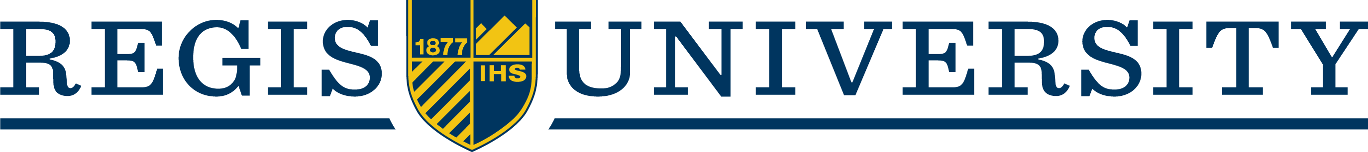 Regis University- School of Pharmacy