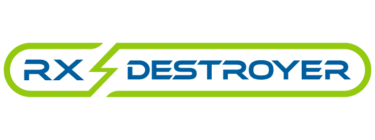Rx Destroyer