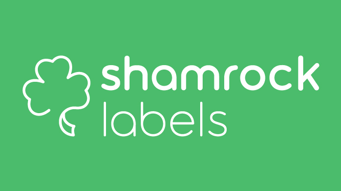 Shamrock Labels