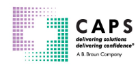 Central Admixture Pharmacy Services, Inc. (CAPS)