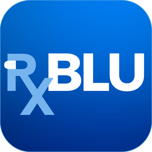 Cypress Software | RxBLU