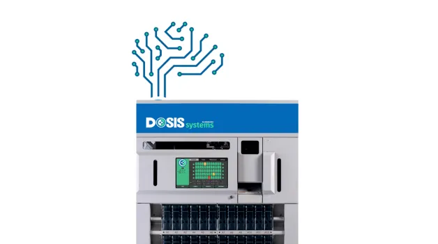 Why DOSIS? The Decision-Making Process for Pharmacy Automation