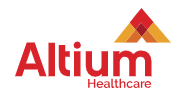 Altium Packaging