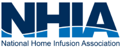 National Home Infusion Association (NHIA)