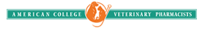 American College of Veterinary Pharmacists (ACVP)