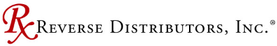 Rx Reverse Distributors