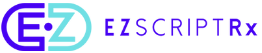 EZSCRIPTRx