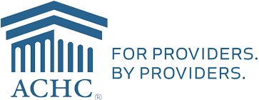 Accreditation Commission for Health Care (ACHC)