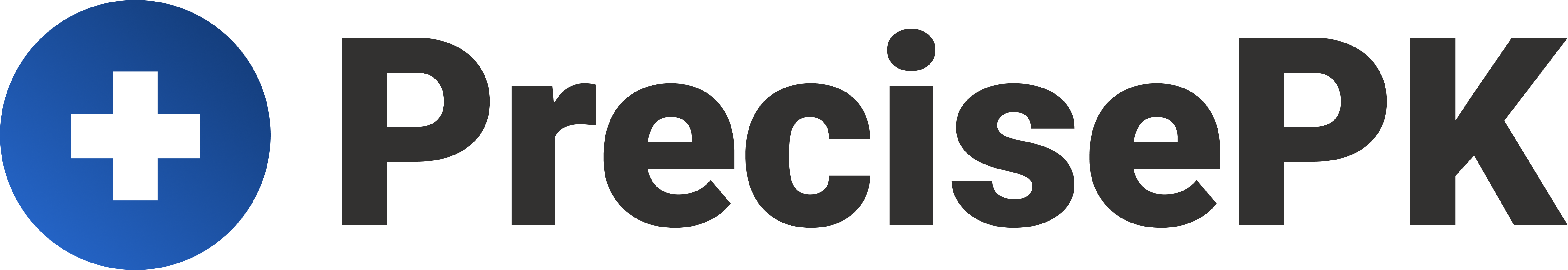 PrecisePK