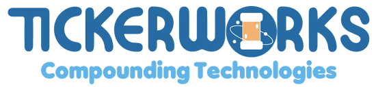 TICKERWORKS, INC.