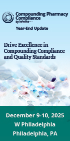 Compliance Pharmacy Compounding