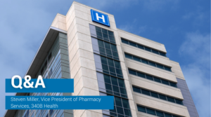 Hospital Q&A