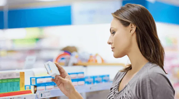 OTC Products Offer Pharmacies a Revenue Bright Spot – PrimeRx and PrimeRx MARKET Can Help