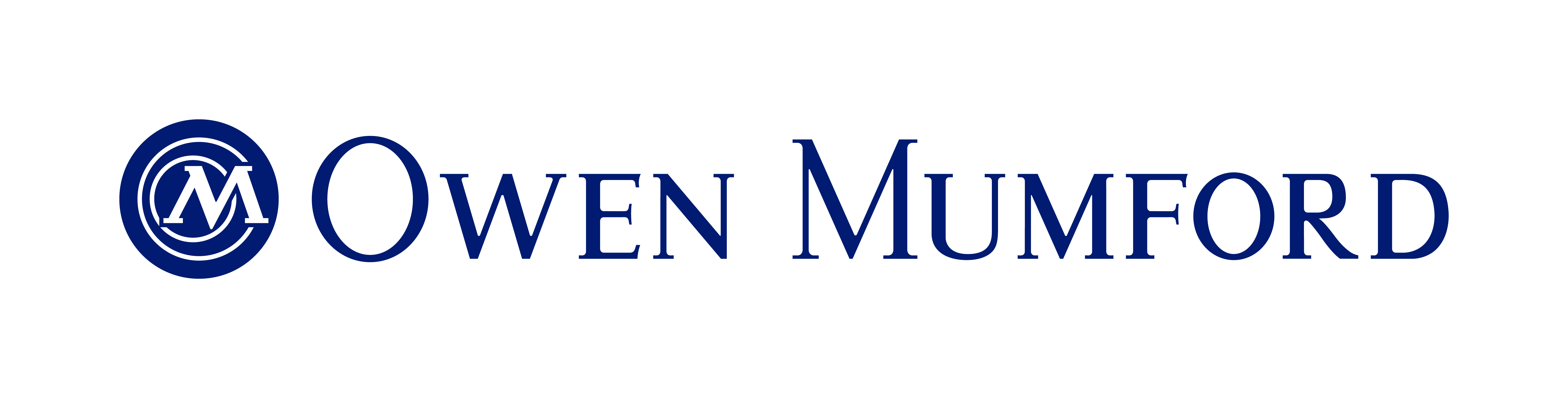 Owen Mumford