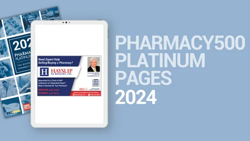 Hayslip Rx Brokers | Need Expert Help Selling/Buying a Pharmacy?
