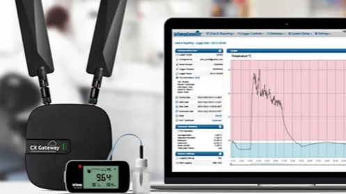 On Demand Webinar: Streamlining Cold Chain Regulatory Compliance: Introducing the New Cellular InTemp Gateway