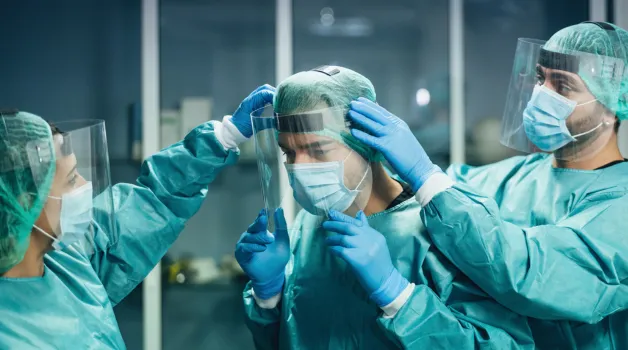 Cleanroom Apparel Methodologies