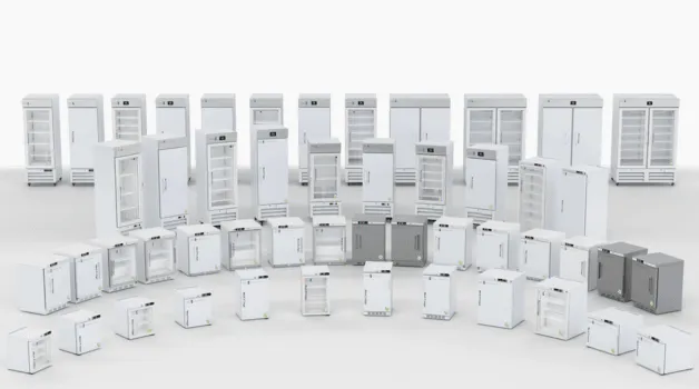 Revolutionizing Vaccine Storage for Retail Pharmacies