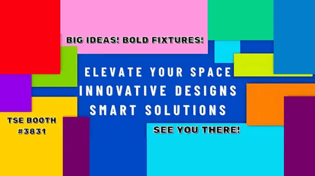 Join us in San Diego @ TSE  August 23-25, 2025!