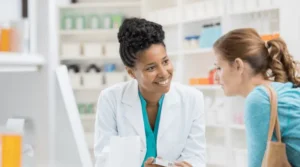 counter, pills, pharmacy