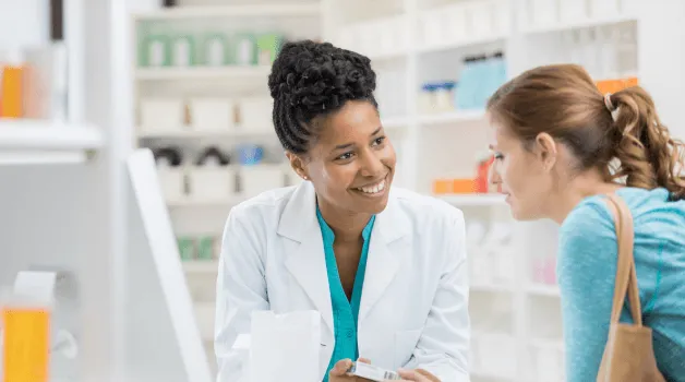 Trusted By Pharmacists Since 1992