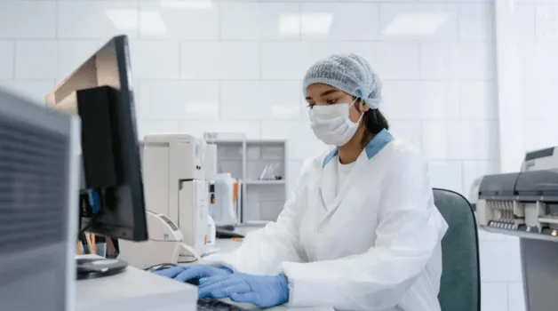 21 CFR Part 11 in Life Sciences: Core Requirements and Industry Best Practices