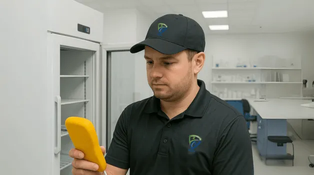 CTU vs. EMS Calibration: Why Calibrating Both Is Critical for Compliance and Operational Clarity