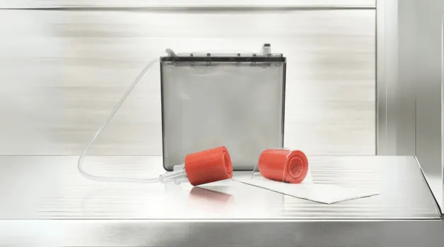 Now Available: Tamper Evident Caps for CADD Medication Cassettes