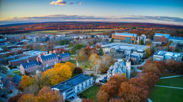 The University of Rhode Island College of Pharmacy Office of Healthcare Workforce Development | June CE Mini Series