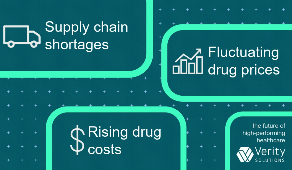 Verity Solutions
