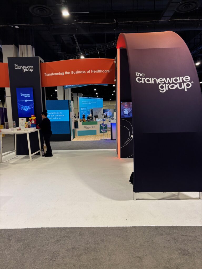 Craneware Group