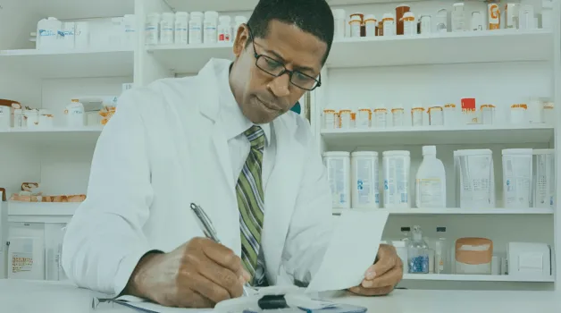 A Smarter Workflow with Rx Linc
