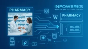 data; pharmacy; healthcare data solutions; solutions; healthcare